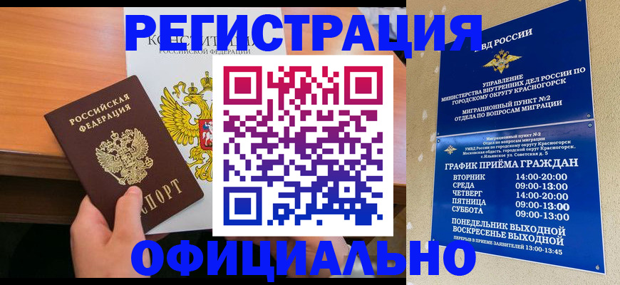 временная регистрация для всех в Мурино